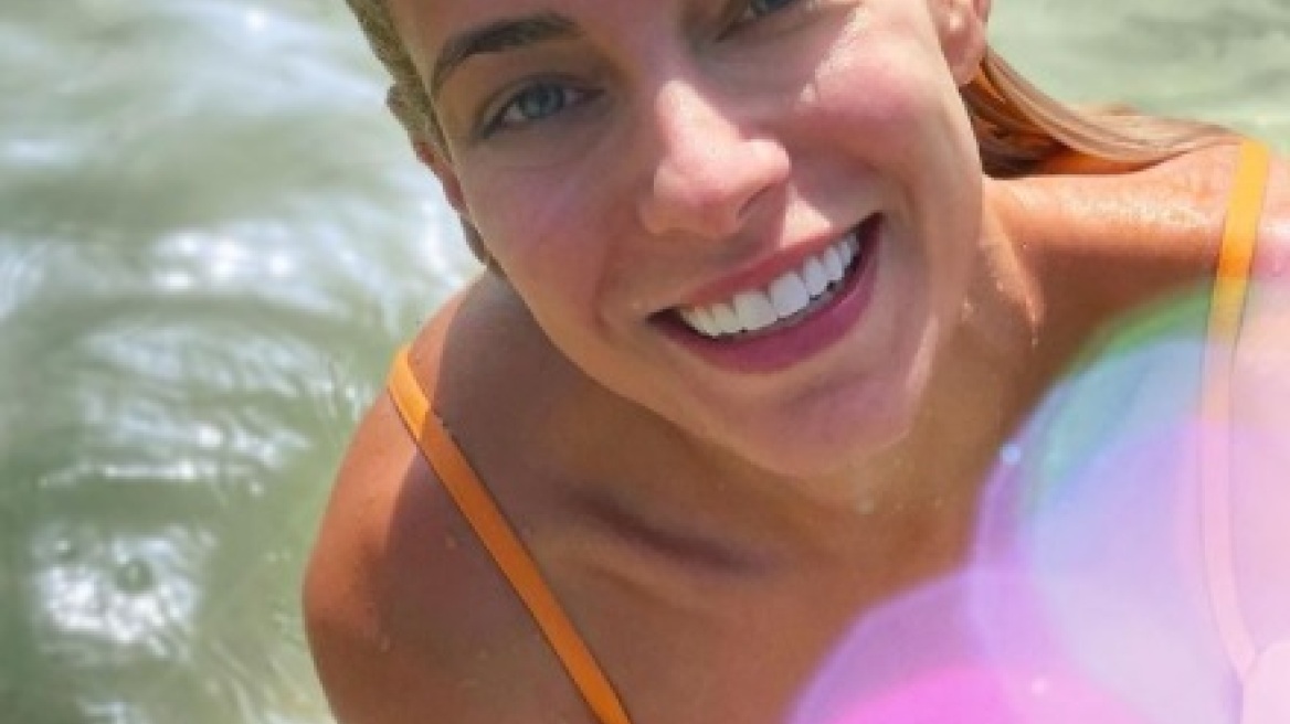 Η κόρη της Δούκισσας Νομικού έγινε δύο ετών: Δείτε πόσο μεγάλωσε στις φωτογραφίες από τα γενέθλιά της