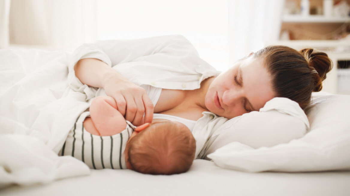 Κορωνοϊός: Πώς το μητρικό γάλα «μπλοκάρει» τη λοίμωξη - Αντισώματα ακόμα και 10 μήνες μετά