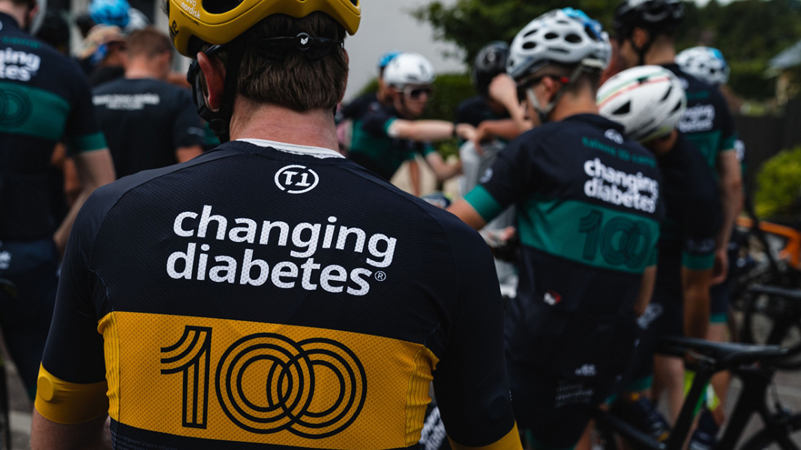 Διαβήτης: Το «μυστικό» της καλής ρύθμισης του – Ο 19χρονος που έχει κάνει τη νόσο τρόπο ζωής