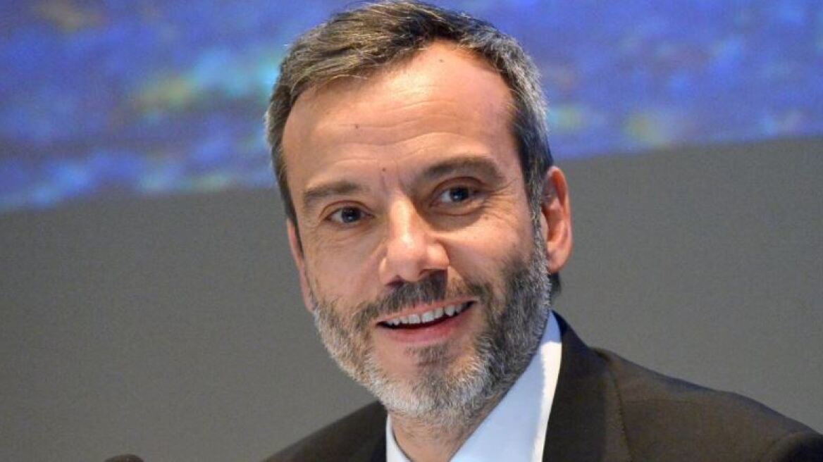 Επί τάπητος τα προβλήματα της Θεσσαλονίκης στις συναντήσεις Ζέρβα με Θεοδωρικάκο, Καραμανλή και Λιβάνιο