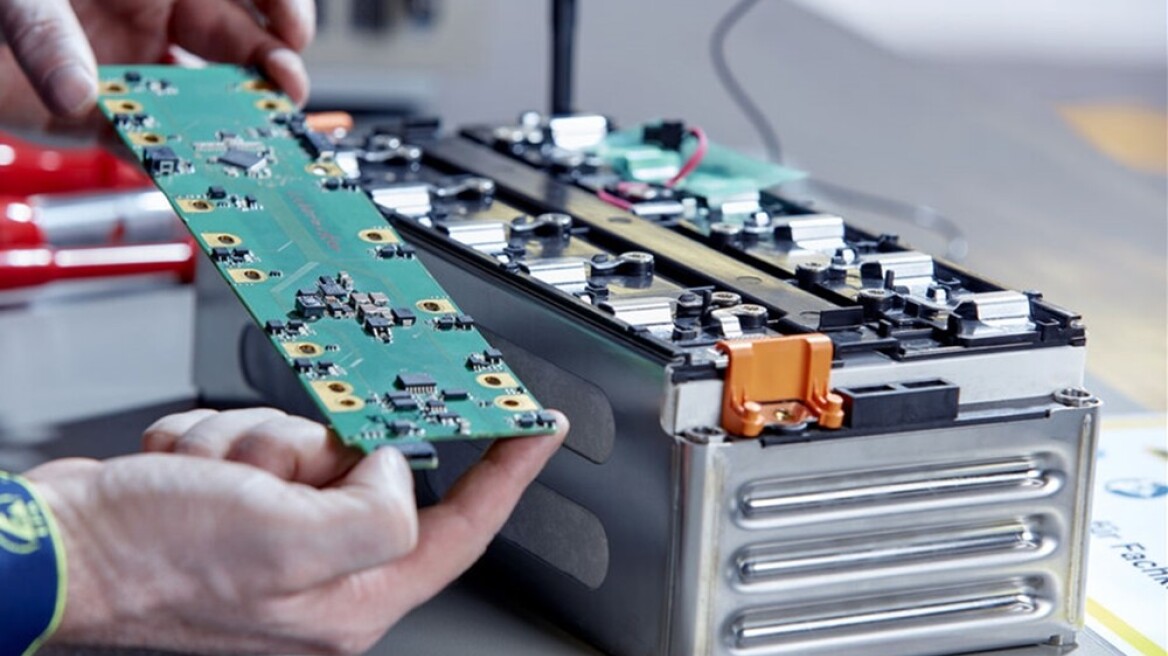 Ford και BMW μειώνουν τους χρόνους φόρτισης