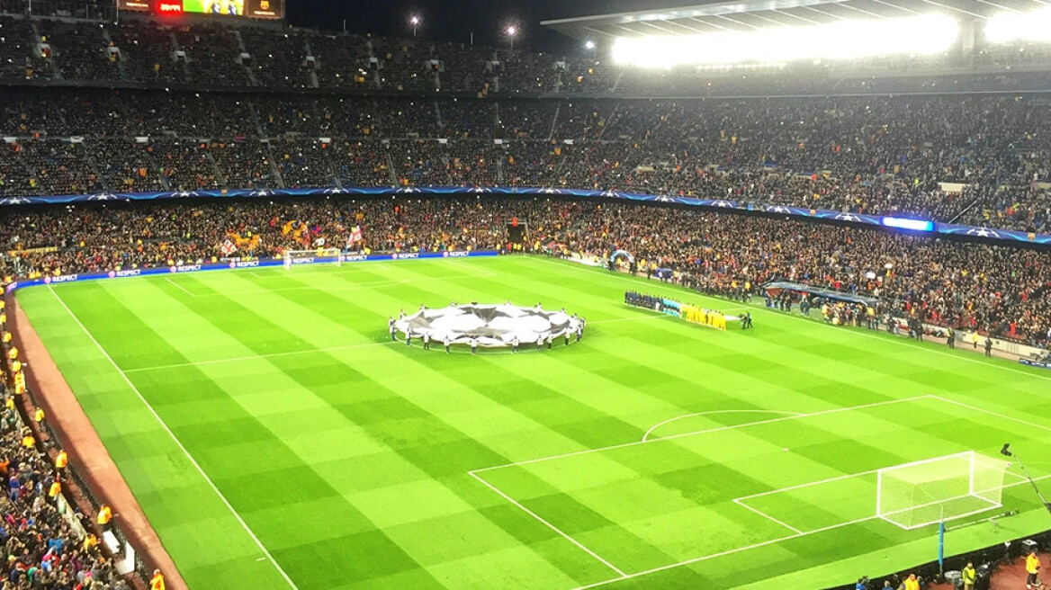 Champions League: Όλα τα φώτα στο Γιουβέντους – Τσέλσι – Το πρόγραμμα των αποψινών αναμετρήσεων