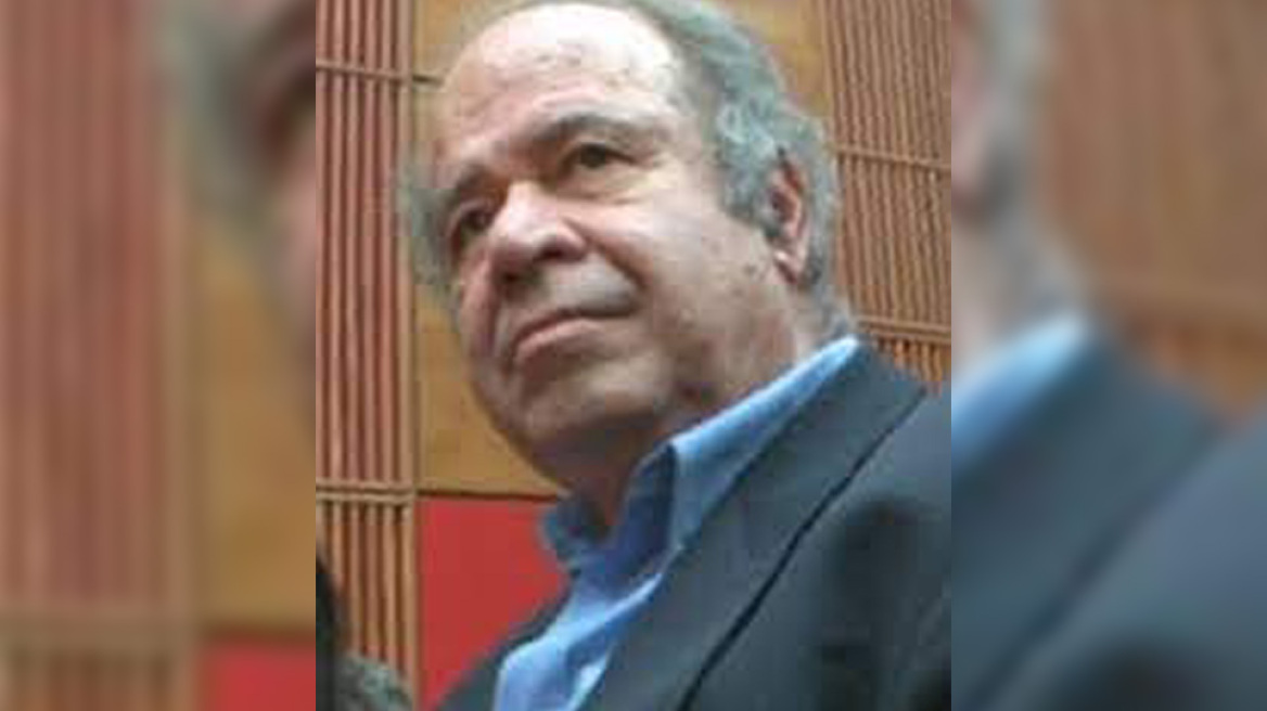 Πέθανε ο φυσικός Κωνσταντίνος Νομικός, συνιδρυτής της ομάδας ΒΑΝ 