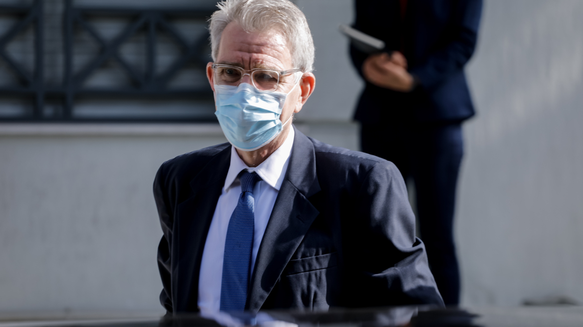 Πάιατ: Περισσότερο ευθυγραμμισμένα από ποτέ τα ενεργειακά συμφέροντα Ελλάδας - ΗΠΑ