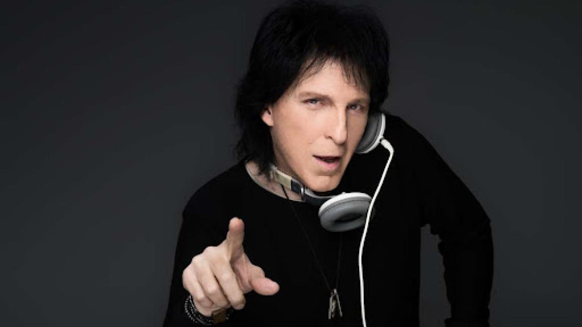 Μιχάλης Τσαουσόπουλος: «Ακόμα κι αν θες να γίνεις ένα πολύ επιτυχημένο σκουπίδι, πρέπει κάτι να έχεις»