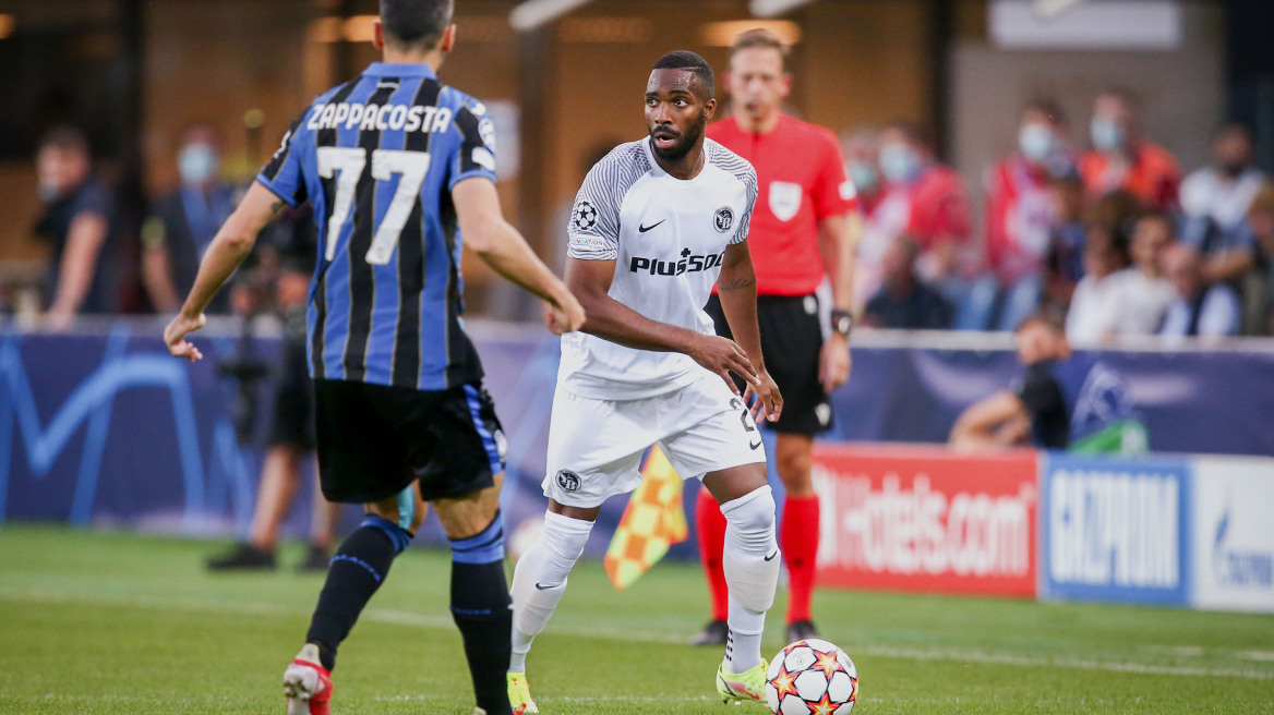 Champions League, Αταλάντα-Γιουνγκ Μπόις 1-0: Κορυφή οι «μπεργκαμάσκι» - Δείτε το γκολ