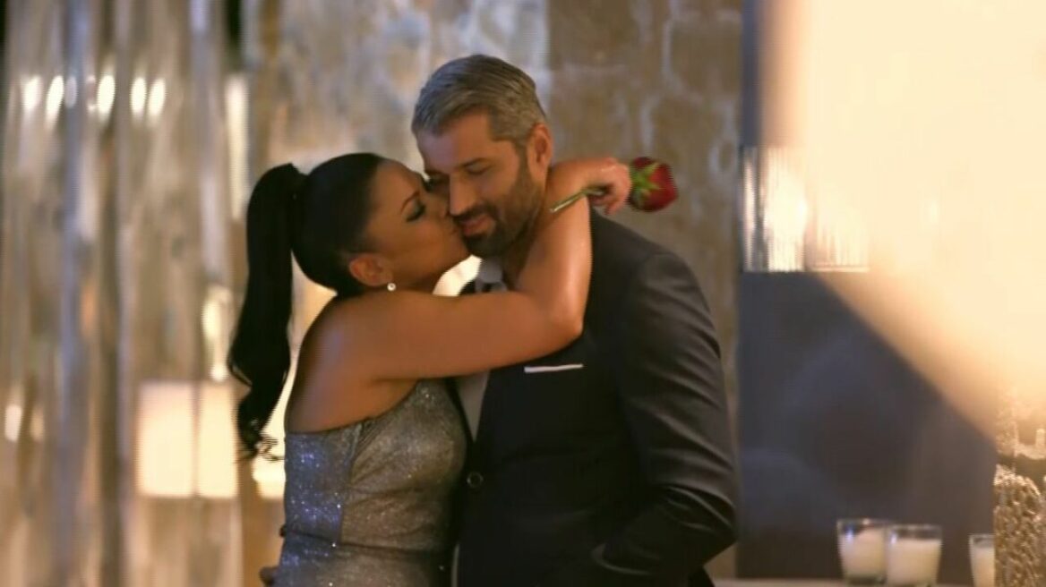 The Bachelor: Το αποψινό ατομικό ραντεβού θα είναι «παγίδα» για την Ιζαμπέλα 