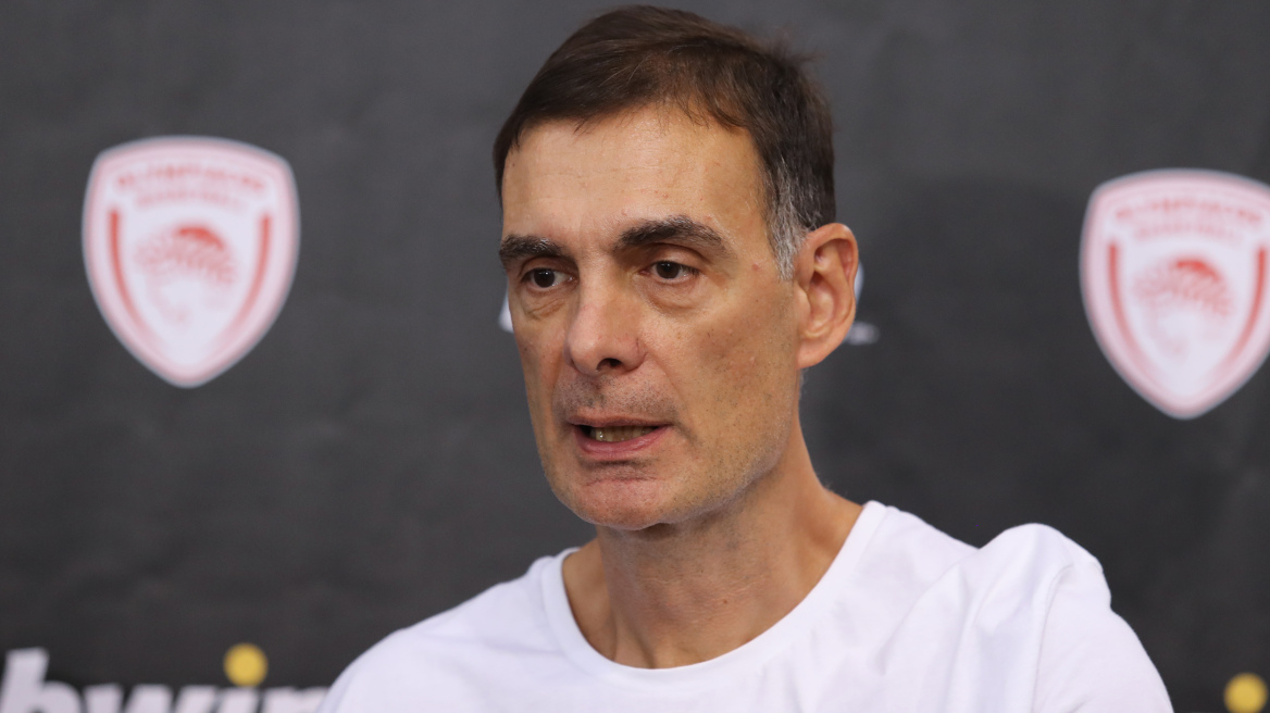 Μπαρτζώκας: «Έχει αβαντάζ η Μπασκόνια, αλλά θα είμαστε έτοιμοι»