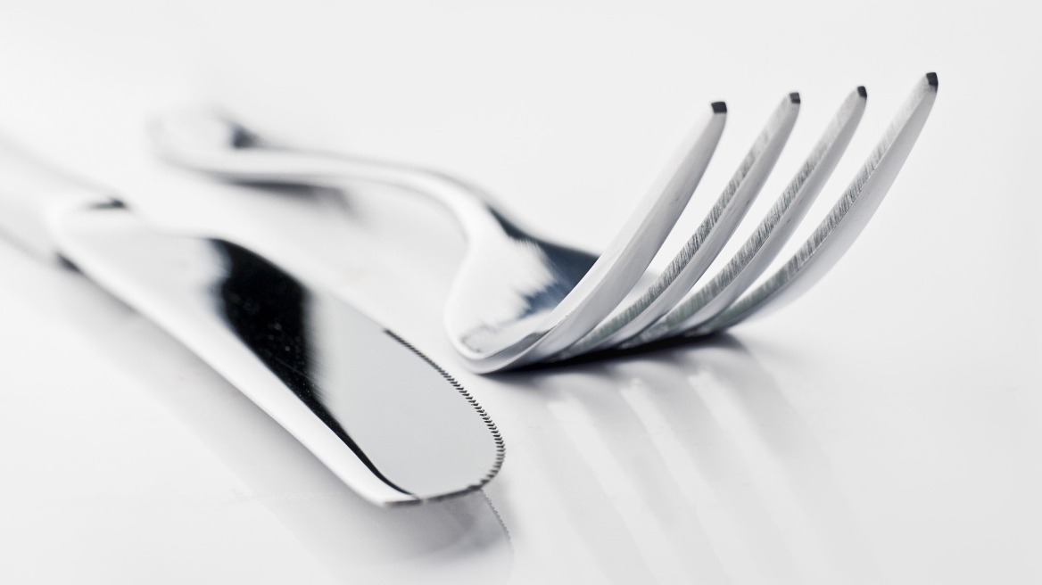 Πού χρησιμεύουν τα πιρούνια; Η τεχνητή νοημοσύνη δίνει μερικές αναπάντεχες απαντήσεις