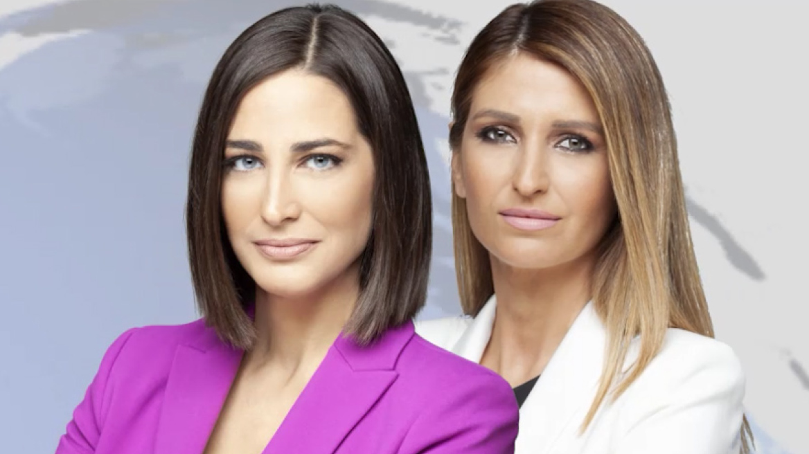 Σημαντική αύξηση των ποσοστών τηλεθέασης  για τα μεσημβρινά δελτία ειδήσεων του MEGA