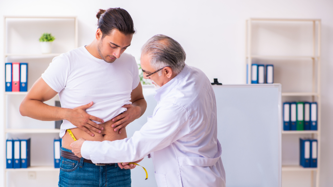 Ήπαρ: Πόσο το απειλεί η κοιλίτσα – Ποιοι είναι πιο ευάλωτοι