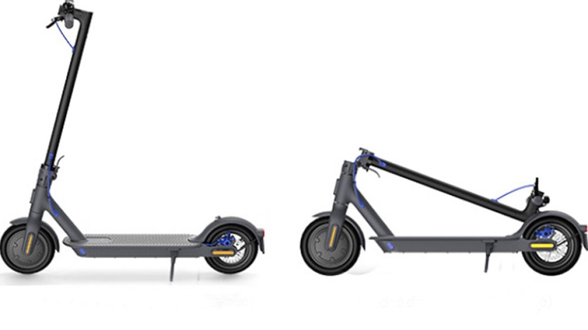 Mobility 2021: Η Xiaomi ήταν εκεί