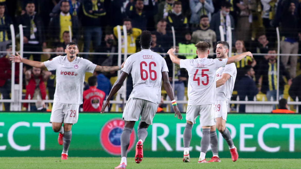 Ολυμπιακός-Παναθηναϊκός: Κοντά στο sold out οι «ερυθρόλευκοι» - Έφυγαν πάνω από 20.000 εισιτήρια