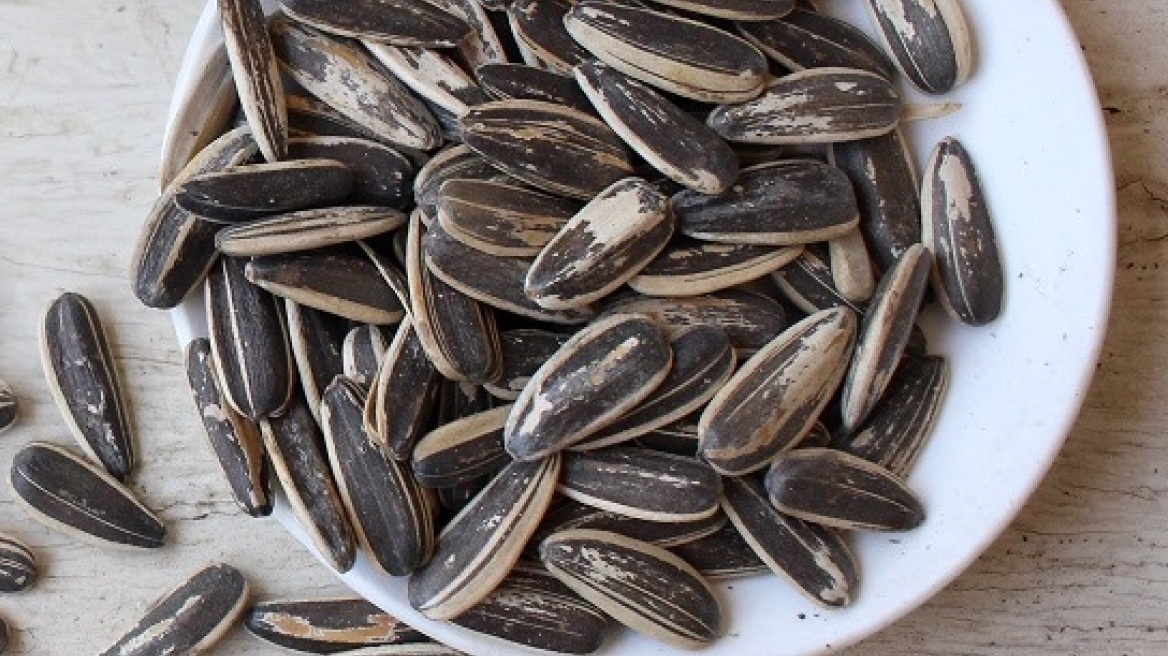 Αυτές είναι οι τροφές με μεγάλη περιεκτικότητα σε σελήνιο