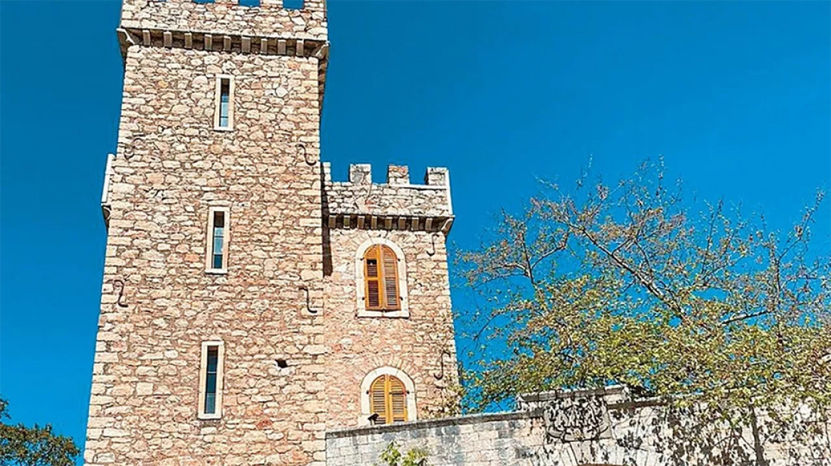 Νίκος Καραπάνος – Achaia Clauss: H αναγέννηση του πιο ιστορικού οινοποιείου της χώρας (pics)