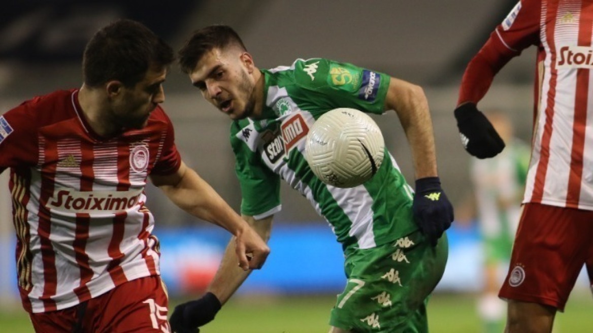 Μετά το Ολυμπιακός - ΠΑΟ... αυτά είναι τα πιο «καυτά» Clasico στον κόσμο