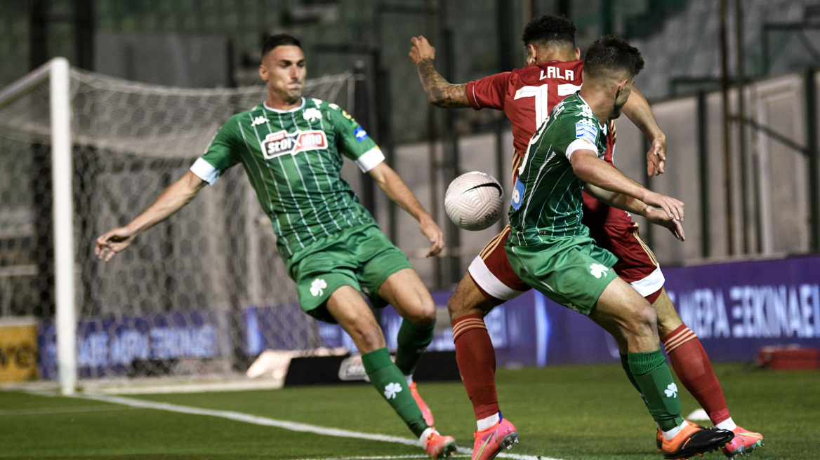 Αθλητικές τηλεοπτικές μεταδόσεις: Πού και τι θα δείτε την Κυριακή