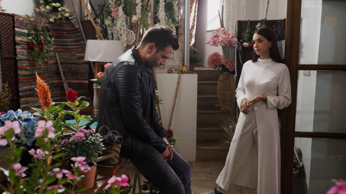 «Η Γη της Ελιάς»: Φόβος, εντάσεις, εξομολογήσεις και πάθη