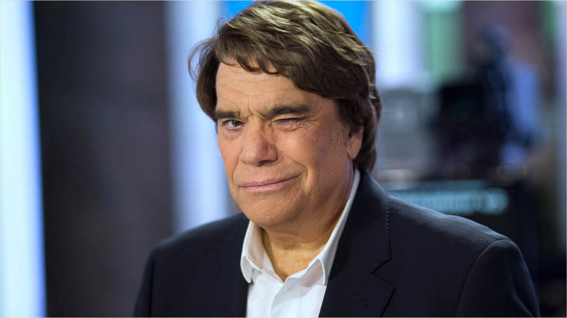 Οι «χίλιες ζωές» του Mπερνάρ Ταπί: Ο γιος του εργάτη που έγινε δισεκατομμυριούχος - Τα σκάνδαλα, η φυλακή και το τέλος