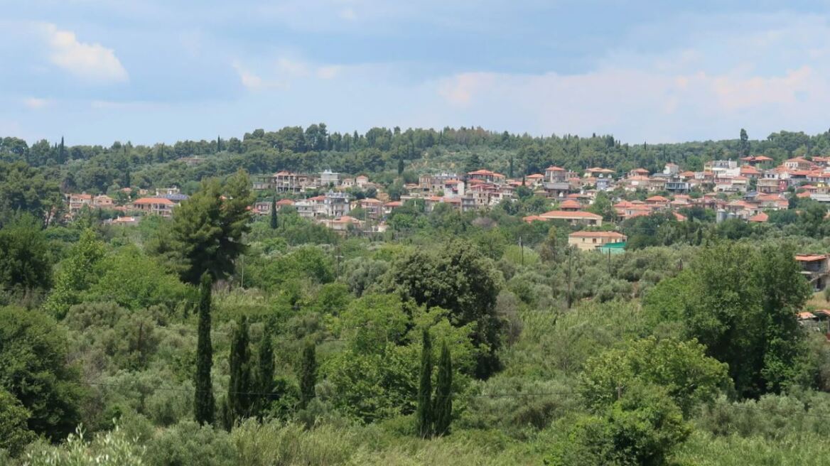Περιήγηση στην Κρέστενα, το κρυμμένο μυστικό της Ηλείας
