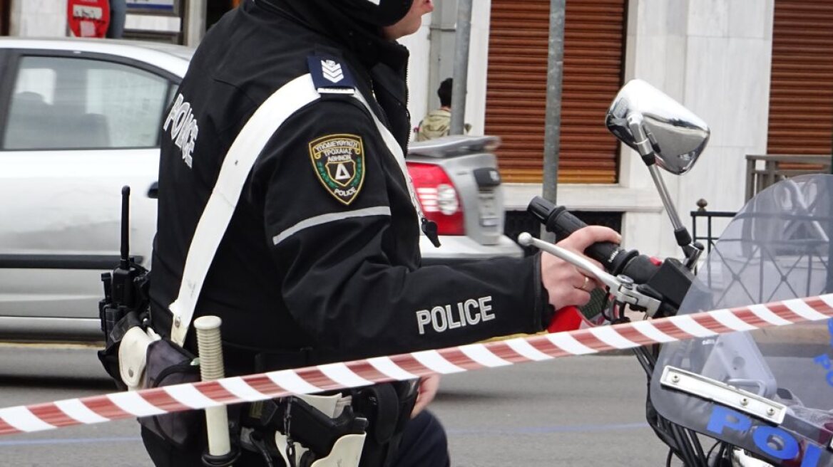 Κυκλοφοριακές ρυθμίσεις λόγω της διεξαγωγής του «Kallithea Half Marathon 2021» - Ποιοι δρόμοι είναι κλειστοί