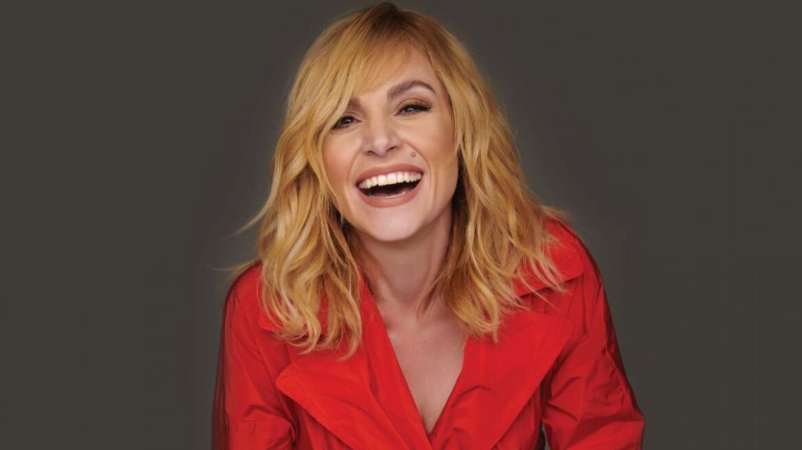 Ελεωνόρα Ζουγανέλη: Εξήγησε γιατί έχει τατουάζ τον «Μικρό Πρίγκιπα»