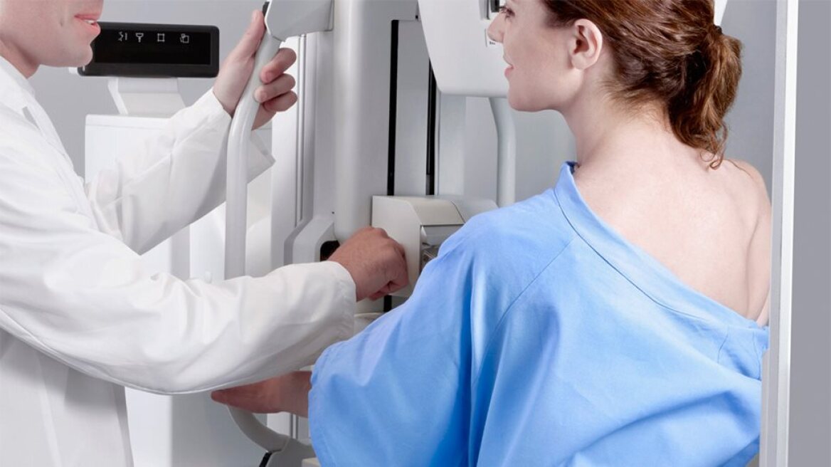 Μαστογραφία: Έξι πράγματα που κάθε γυναίκα πρέπει να γνωρίζει