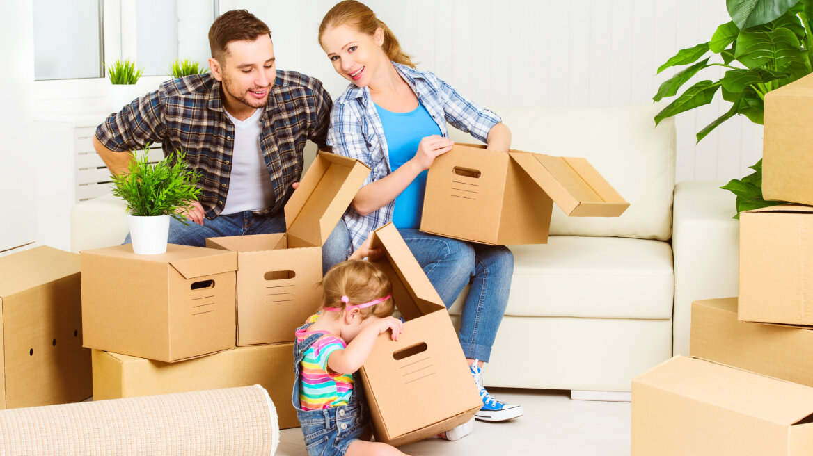 Αγορά σπιτιού: Τα λάθη που πρέπει να αποφύγεις