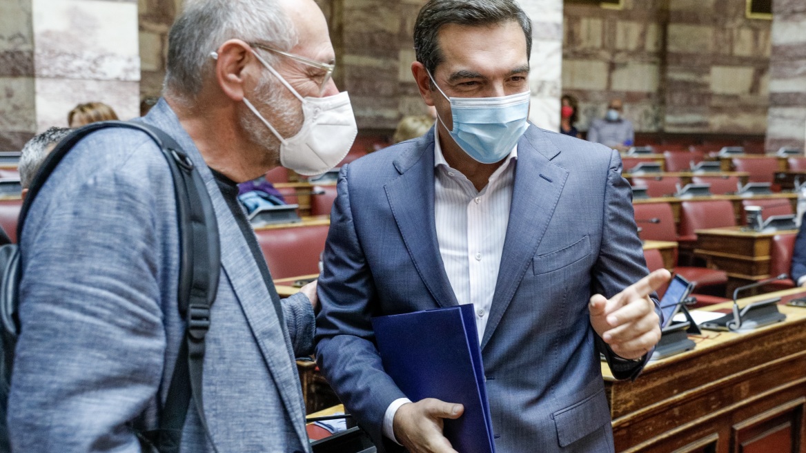 Τσίπρας: «Μη αποδεκτή» η ελληνογαλλική αμυντική συμφωνία - Δεν δεσμεύεται το Παρίσι