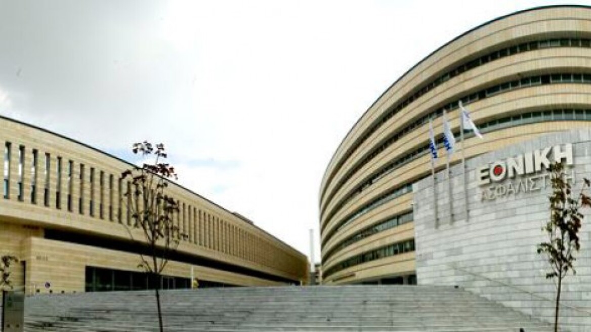 Η Εθνική Ασφαλιστική χορηγός της συναυλίας «Μουσική Διαδρομή σε Βυζαντινά Ίχνη»