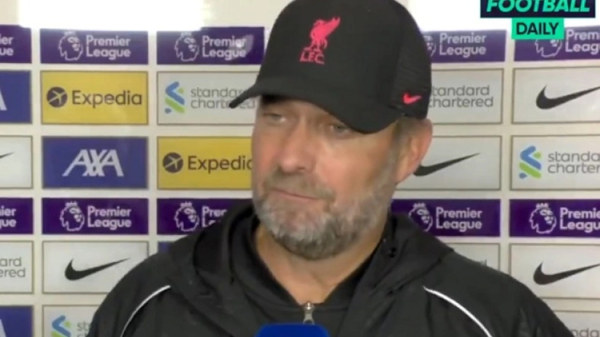 Κλοπ: Μάθημα τακτικής για το ντέρμπι μέσα σε δυο λεπτά