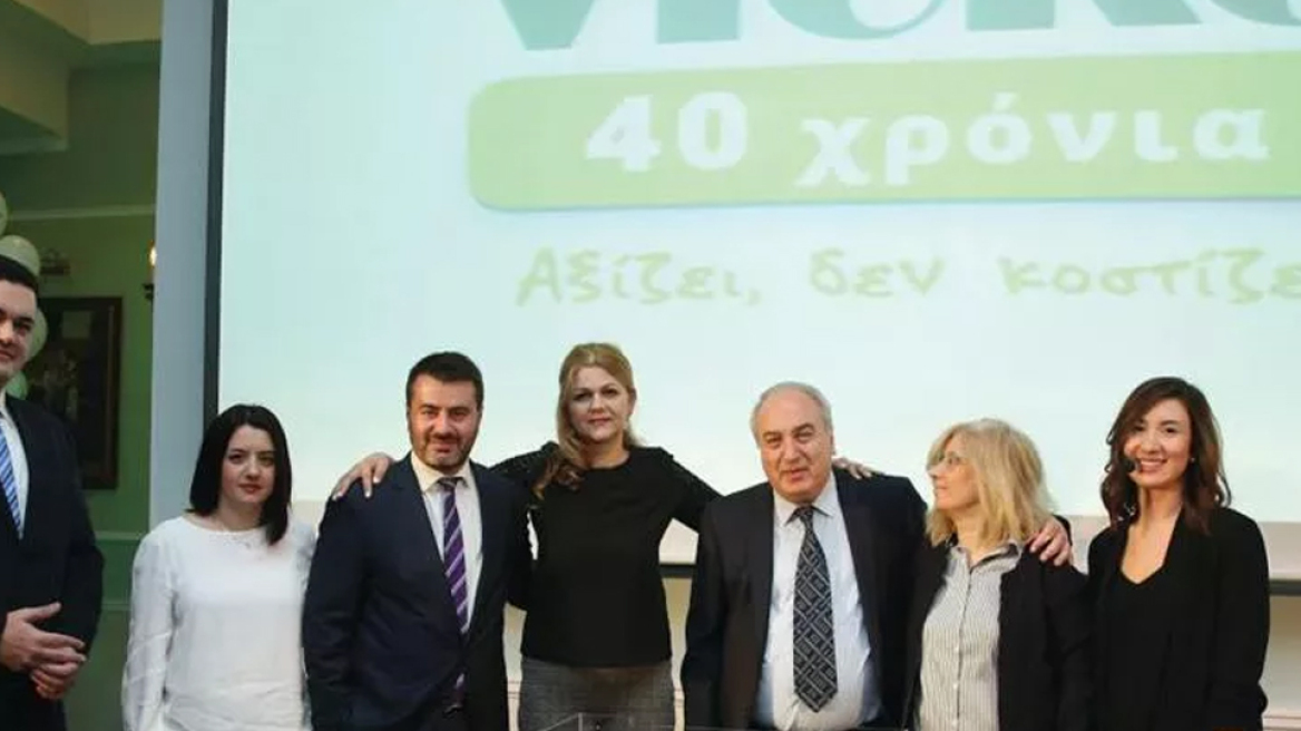 VICKO: Ισχυρά «αντισώματα» για την ελληνική «Zara Home»