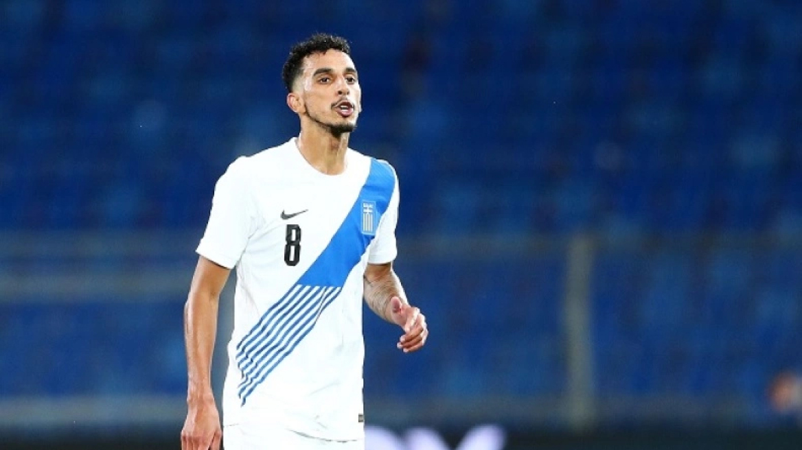 Ρήξη χιαστού και τέλος η σεζόν για τον Ζέκα!