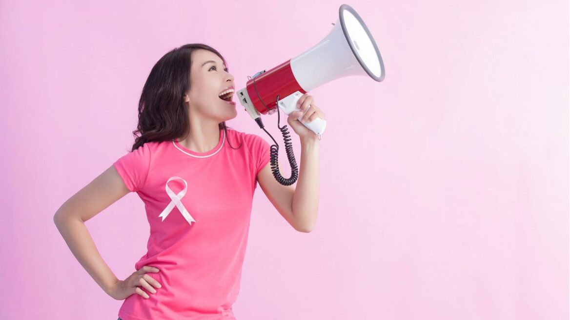 Ενημερωθείτε για τη νόσο που προσβάλλει 1,5 εκατομμύριο γυναίκες ετησίως