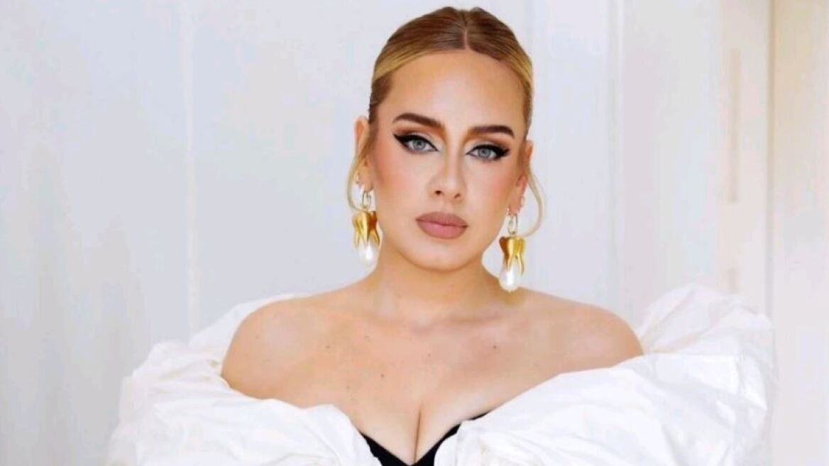 Η Αντέλ επιστρέφει με το νέο της τραγούδι, «Easy On Me» - Δείτε το ασπρόμαυρο βίντεο κλιπ