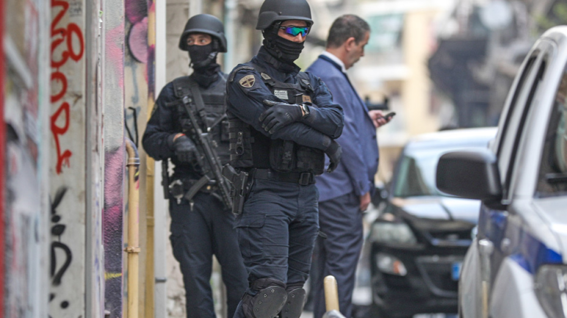 ΕΛ.ΑΣ.: Ξεκίνησε ο διαγωνισμός για τις 2.000 κάμερες σε στολές αστυνομικών και 400 σε οχήματα