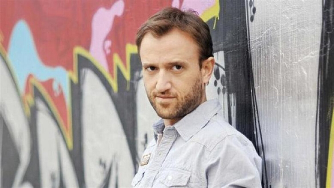 Αργύρης Αγγέλου: «Εύχομαι τα νέα παιδιά να έχουν όνειρα»