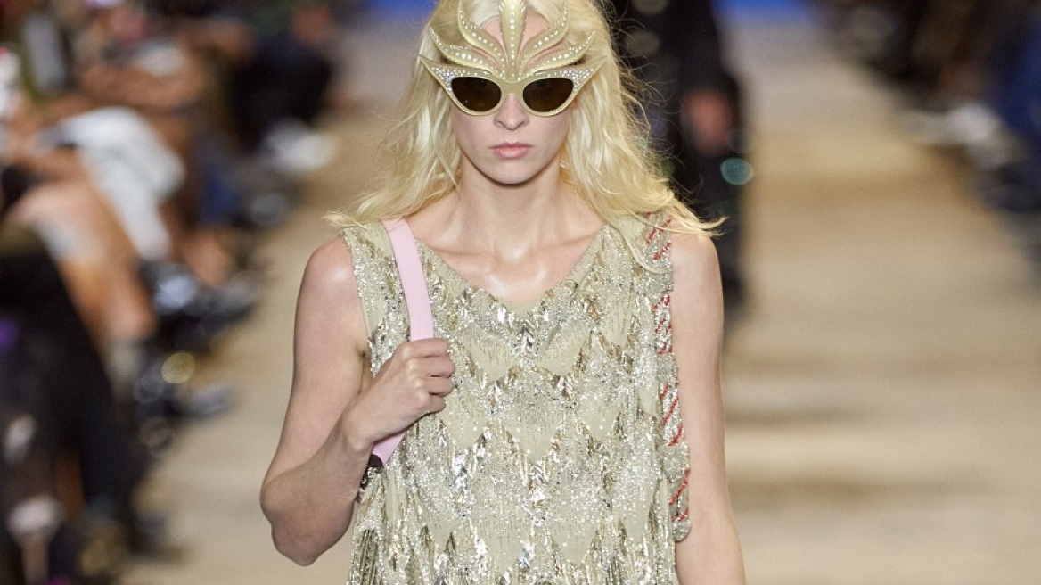 Η SS22 συλλογή του Louis Vuitton μας μεταφέρει στη Βικτωριανή εποχή