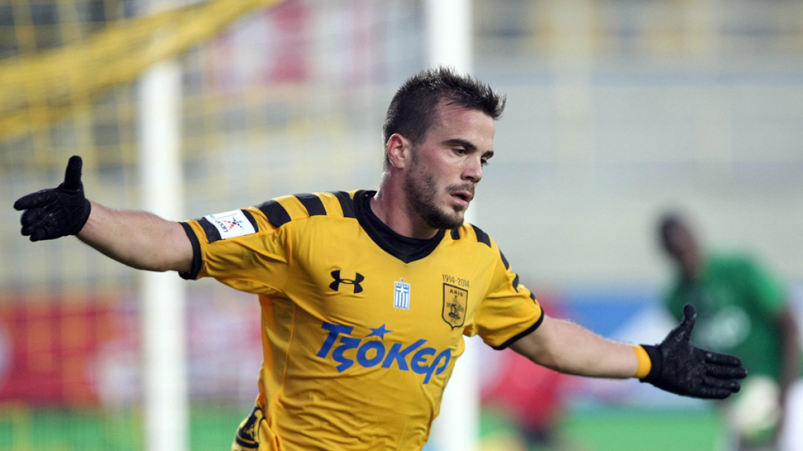 Συγκλονίζει ο Τσουμάνης στα τελευταία του μηνύματα: «Μόνο μια λύση έχω αν στραβώσει...»