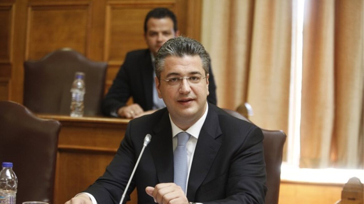 Απόστολος Τζιτζικώστας: Χειρουργήθηκε με επιτυχία έπειτα από ατύχημα