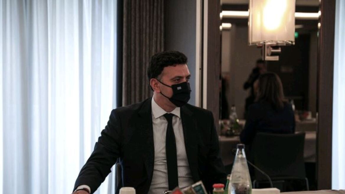 Κικίλιας: Στόχος μας η περαιτέρω αύξηση των Γάλλων επισκεπτών στη χώρα μας