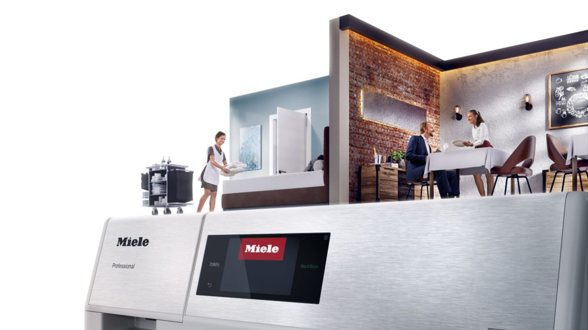 Πώς μπορεί ένα επαγγελματικό πλυντήριο και στεγνωτήριο να διευκολύνει τη ζωή σας;