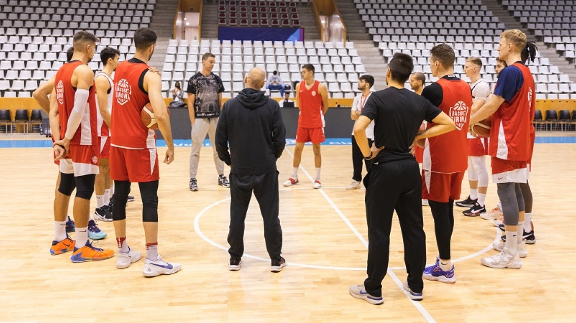 Πάου Γκασόλ: Αναλαμβάνει αντιπρόεδρος στην Τζιρόνα