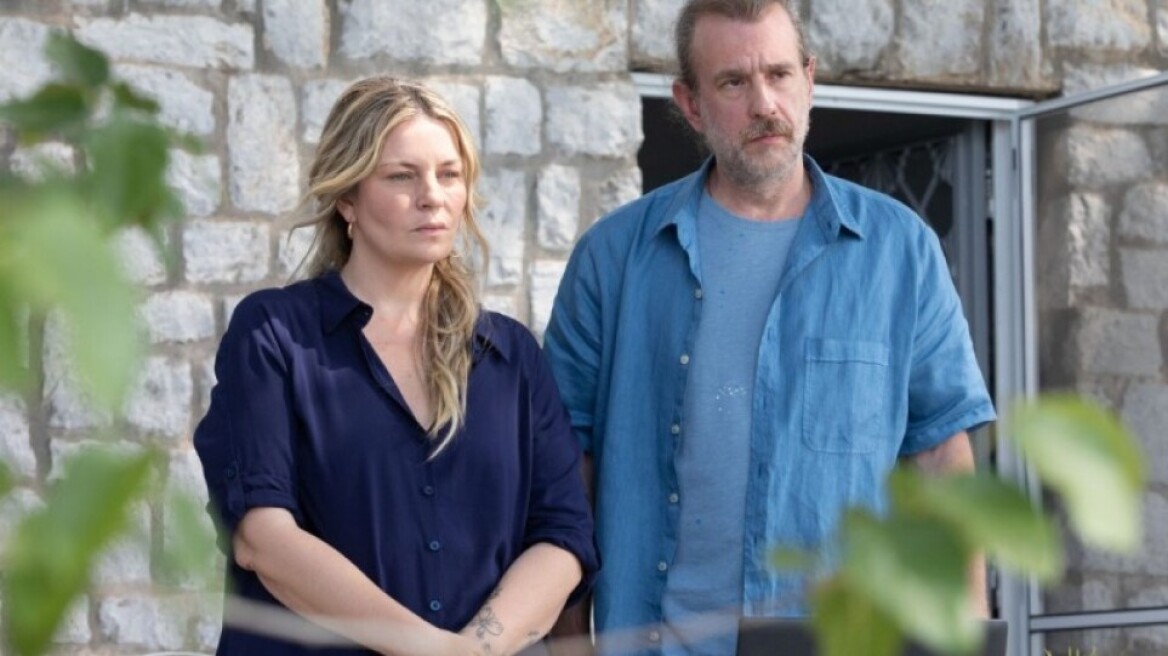 Το αύριο μας ανήκει: Ο Νικηφόρος κατηγορεί τον Ορέστη