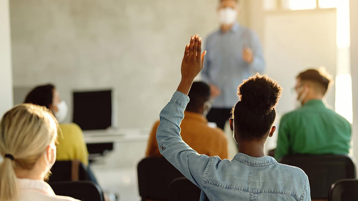 Southeastern: Προπτυχιακές και Μεταπτυχιακές Σπουδές για σταδιοδρομία με παγκόσμιους ορίζοντες