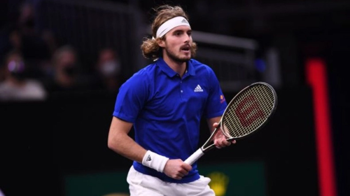 Τσιτσιπάς: «Είναι ιατρικό απόρρητο αν έχω εμβολιαστεί»