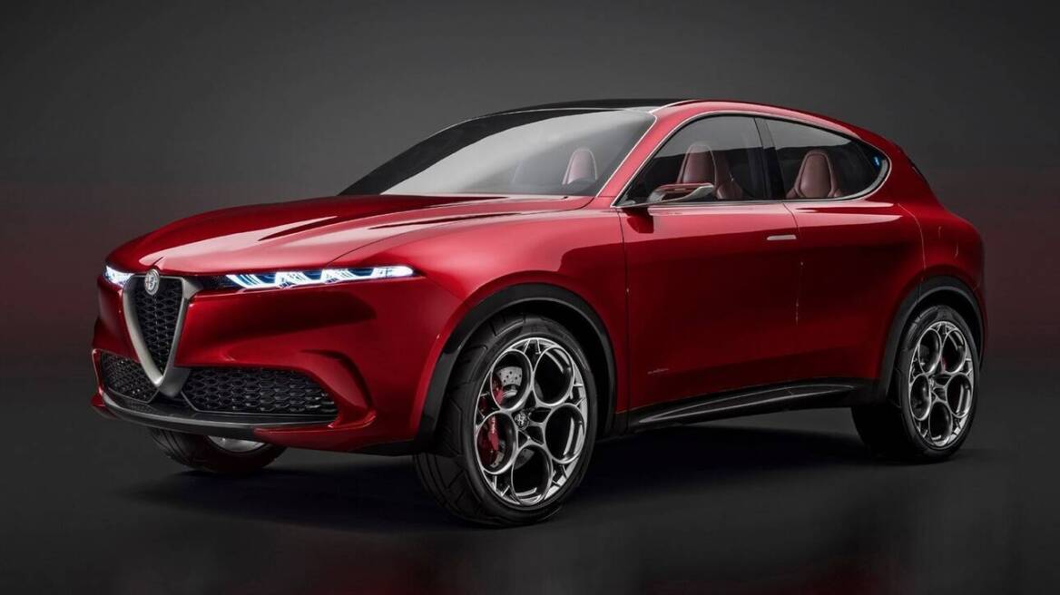 "Νέο αίμα" στην Alfa Romeo