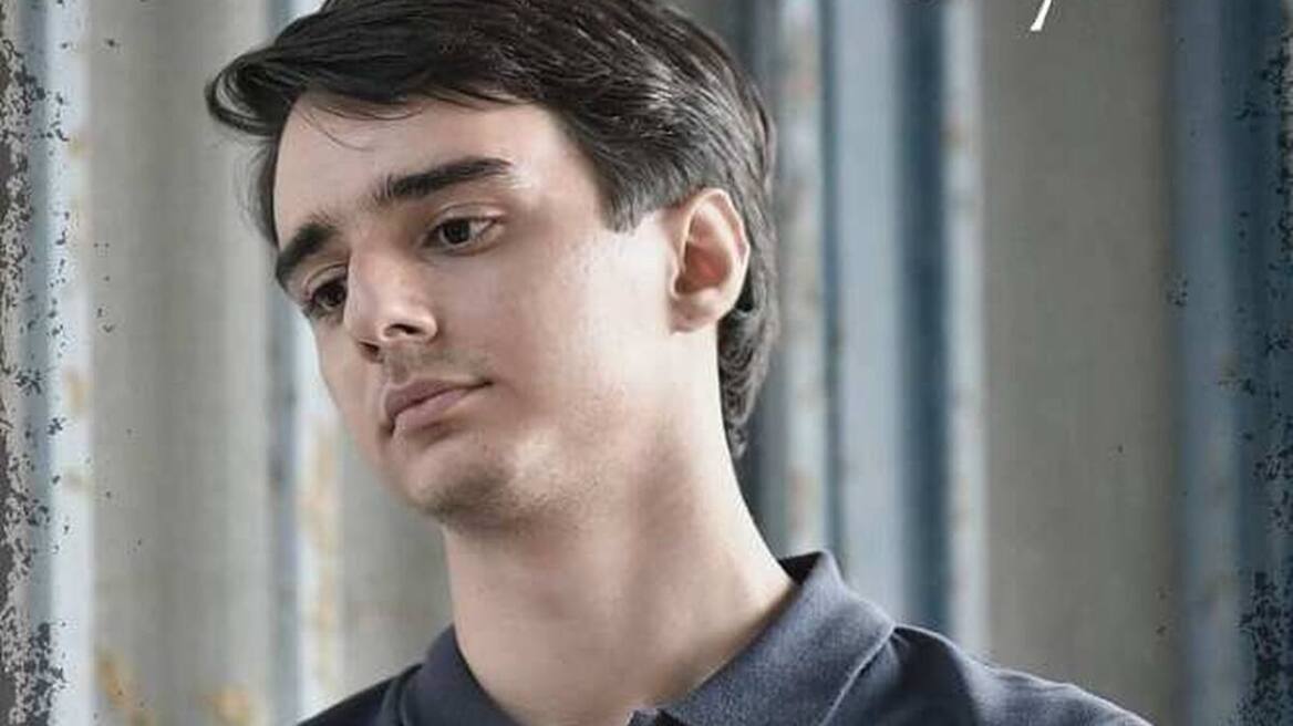 Στρατής Χατζησταματίου: «Η συμφιλίωση για εμένα είναι το παν»