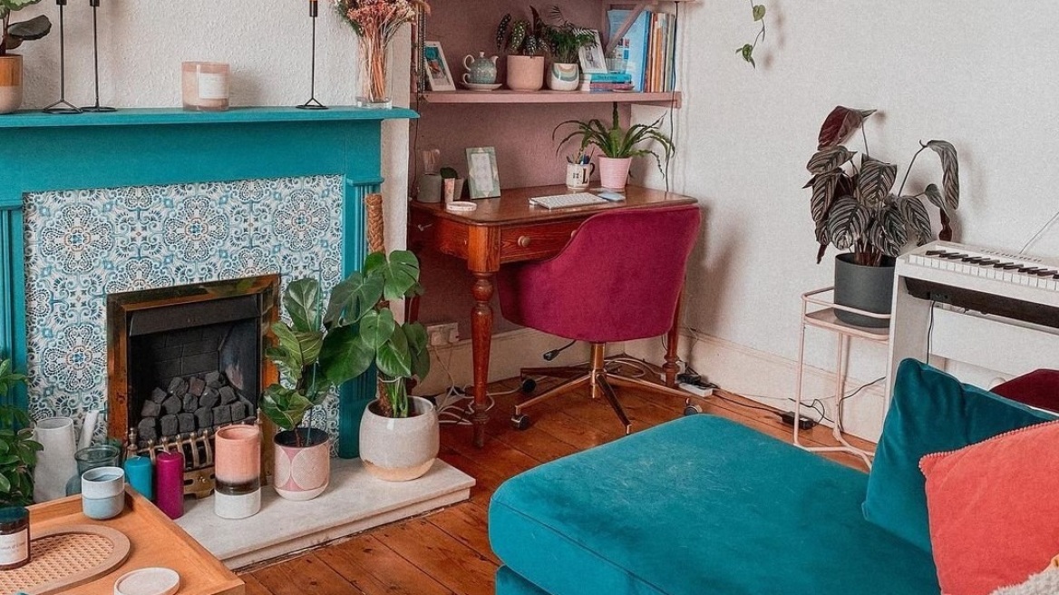 Αυτό είναι το σπίτι των ονείρων μας σύμφωνα με το ζώδιό μας