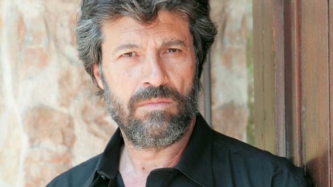 Νίκος Βερλέκης: «Έκανα baby sitting στη Ναταλία Γερμανού, όταν ήταν πέντε χρονών»